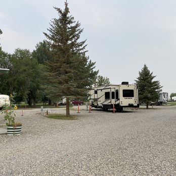 Worland RV Park - RV Parks Near Me - Worland, Wyoming Worland RV Park - RV Parks Near Me - Worland, Wyoming