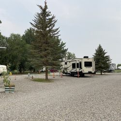 Worland RV Park