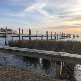 The Blue Point - Pier - New American Near Me - Duck, North Carolina The Blue Point - Pier - New American Near Me - Duck, North Carolina