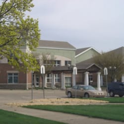 Burnham Brook Community Center