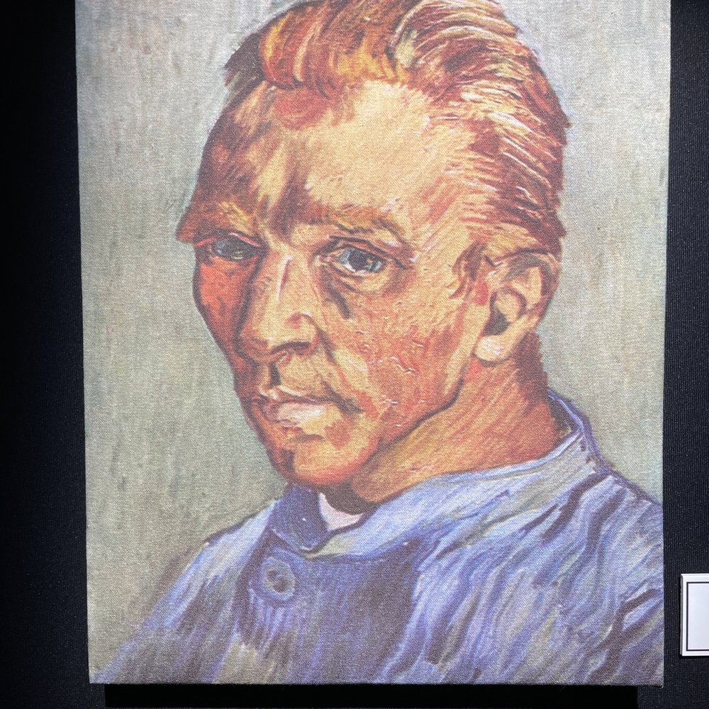 Van Gogh Exhibition - Art Galleries Near Me - Seattle, Washington Van Gogh Exhibition - Art Galleries Near Me - Seattle, Washington