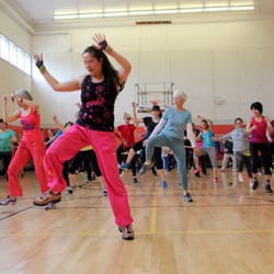 YMCA of Sequim - SARC offers an Unlimited Class Card that includes access to over 50 class times/week. Includes both land and water.