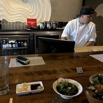 Yunomi Handroll - Sushi Bars Near Me - Los Angeles, California Yunomi Handroll - Sushi Bars Near Me - Los Angeles, California
