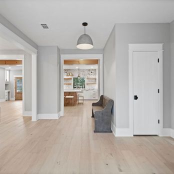Modern Design and Remodeling - Kitchen & Bath Near Me - Spring, Texas