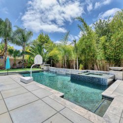 Salty Dogs Pool Care