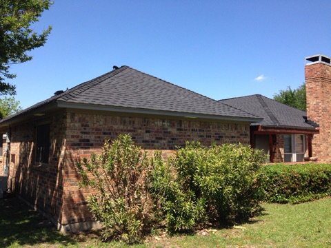 Slide of Veteran Roofing & Construction