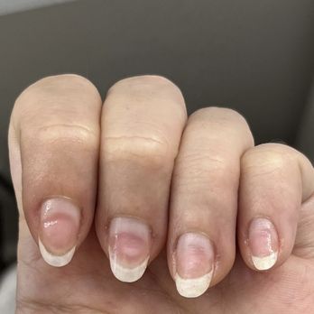 Lavish Nails & Spa - Nails - Nail Salons Near Me - Gulf Breeze, Florida