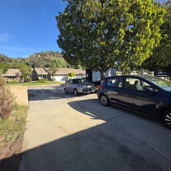 Reliable Moving Services - There truck at the first location. - Movers Near Me