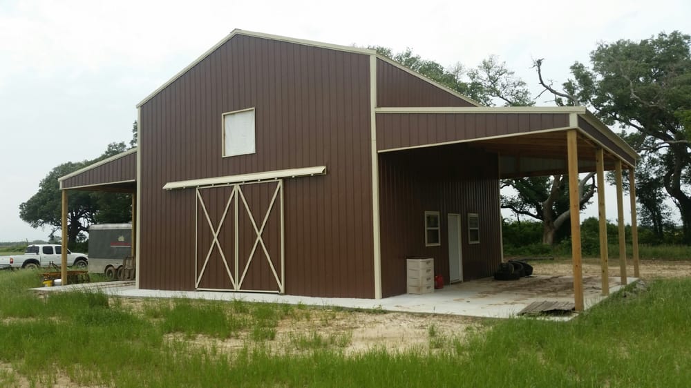 Slide of Fortify Building Solutions