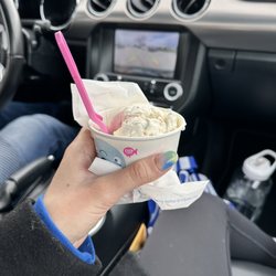 Baskin-Robbins - Birthday cake