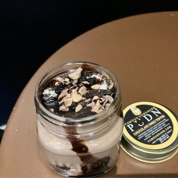 Famous Pudn - Chocolate Oreo Toffee PUDN - Desserts Near Me - Murrieta, California Famous Pudn - Chocolate Oreo Toffee PUDN - Desserts Near Me - Murrieta, California
