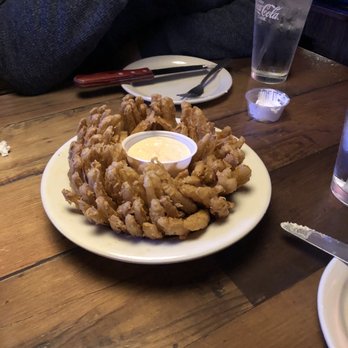 Texas Roadhouse - onions - Barbeque Near Me - Rialto, California Texas Roadhouse - onions - Barbeque Near Me - Rialto, California