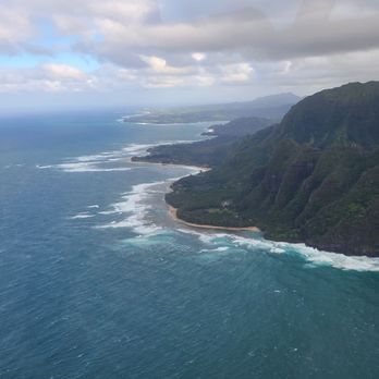 Wings Over Kauai - Tours Near Me - Lihue, Hawaii