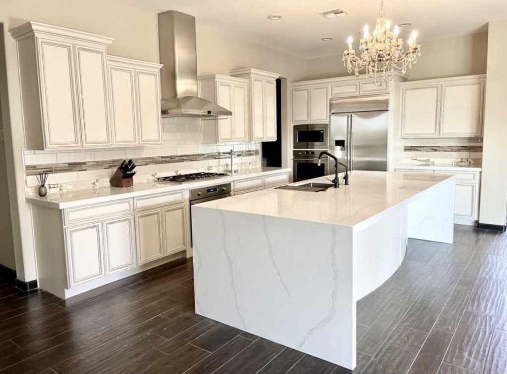 Slide of AZ Royal Granite & Remodeling