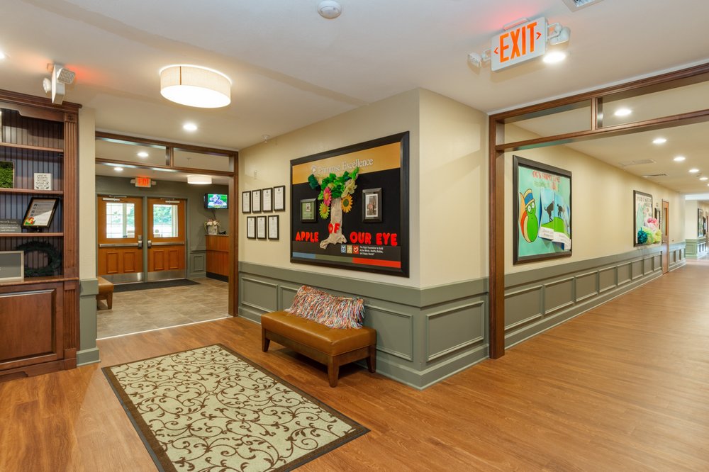 Primrose School of Peters Township - childcare center in Mcmurray, PA