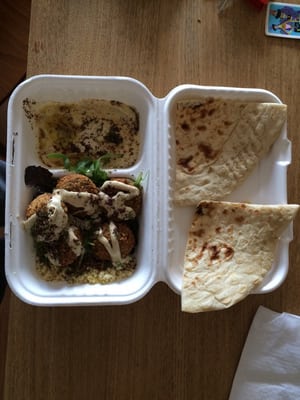 Finch Cafe/Restaurant by null