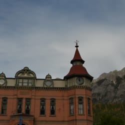 Elks Lodge 492