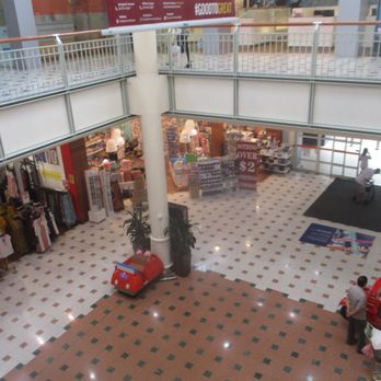 Dandenong Plaza - Mall - Shopping Near Me - Dandenong, VIC
