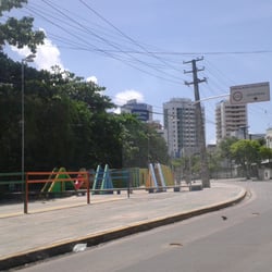 Lagoa do Araçá