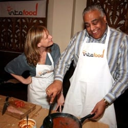 IntaFood - Events across Manchester