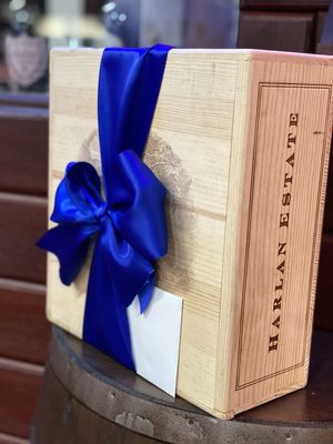 Gulf Liquors by null