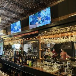 Tin Cup Tavern