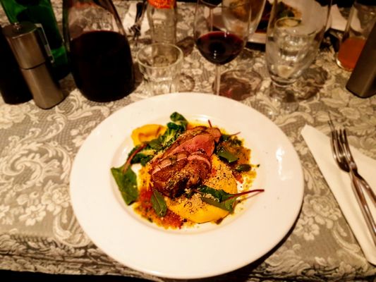 ZAZIE Bistro by null
