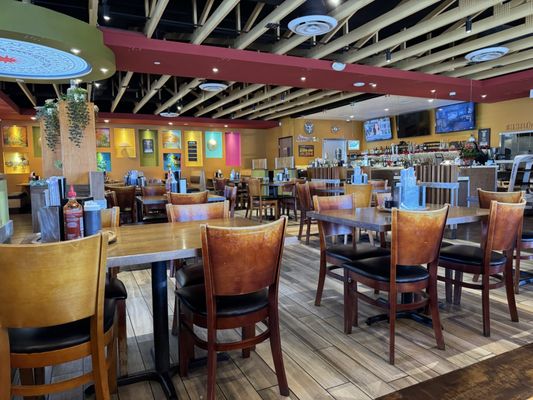 Phở Ca Dao & Grill by null
