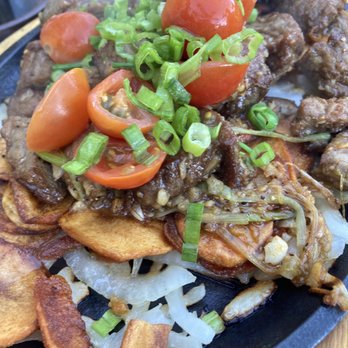 bashi - Shaking Beef - Asian Fusion Near Me - Rancho Palos Verdes, California bashi - Shaking Beef - Asian Fusion Near Me - Rancho Palos Verdes, California