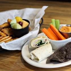 MacKenzie River Pizza, Grill & Pub