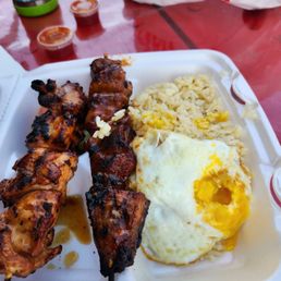 Bbqsilog Bbqsilog