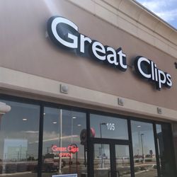 Great Clips