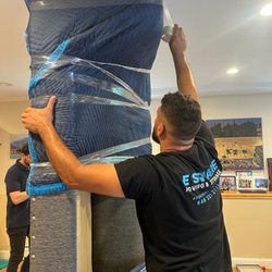 E Square Moving & Storage