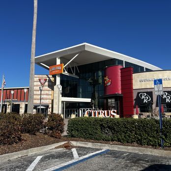 Citrus Park - Shopping Centers Near Me - Tampa, Florida