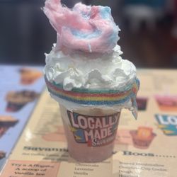 Locally Made Savannah