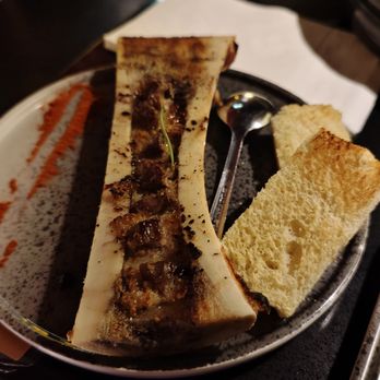Chubby Cattle Shabu - Wague Bone Marrow - Hot Pot Near Me - Duluth, Georgia