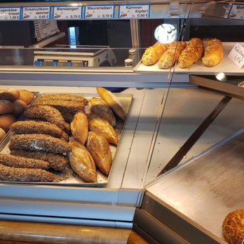 Bäckerei Maier - Bakeries Near Me - Lupburg, BY