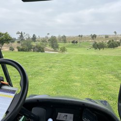 Hansen Dam Golf Course