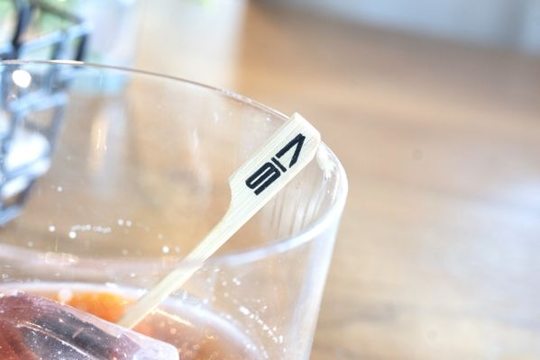 Restaurant 917 by null