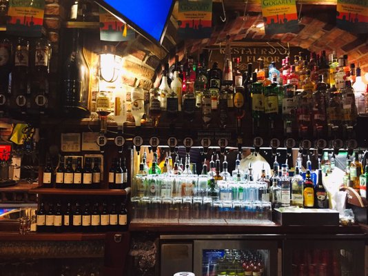 The Auld Dubliner by null