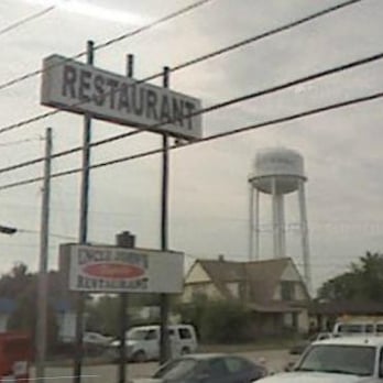 Uncle John's - Diners Near Me - Belvidere, Illinois
