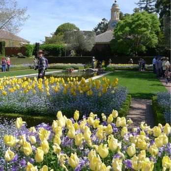 Filoli - Botanical Gardens Near Me - Woodside, California Filoli - Botanical Gardens Near Me - Woodside, California