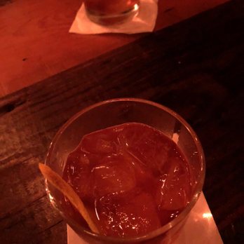 Barrel Proof - Pubs Near Me - New Orleans, Louisiana