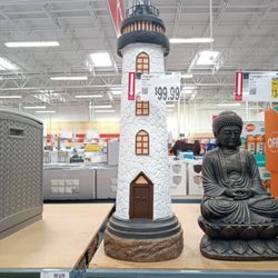 BJ's Wholesale Club - Light house