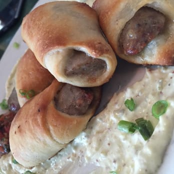 Midway Pizza - Pigs in a Blanket 7.95$ - Pizza Near Me - New Orleans, Louisiana Midway Pizza - Pigs in a Blanket 7.95$ - Pizza Near Me - New Orleans, Louisiana
