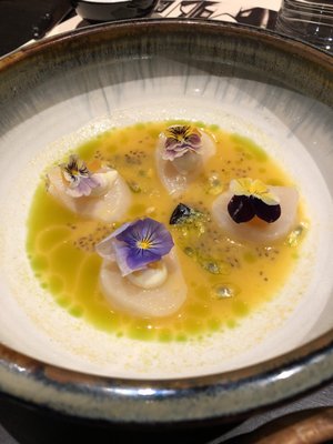 Kaiyo Cow Hollow by null