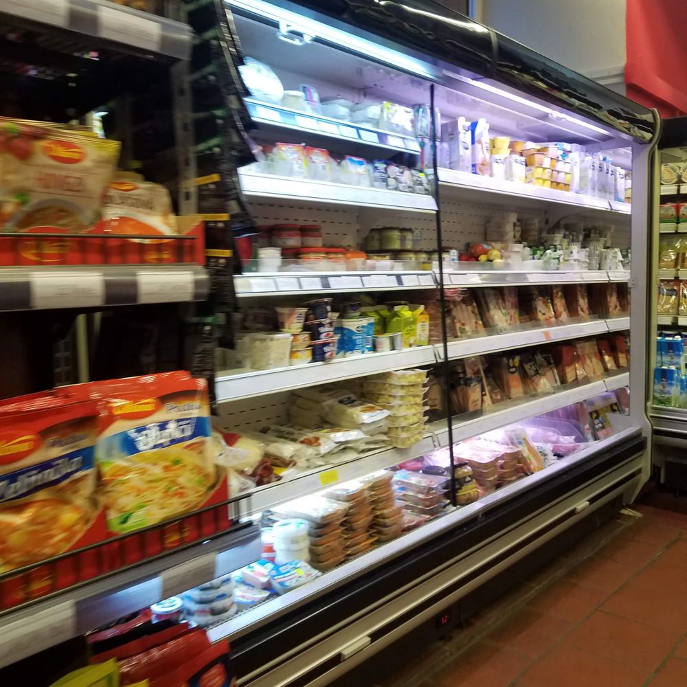 Vacek Bio-Market - Grocery Near Me - Praha 1, Puerto Rico