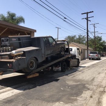 Diaz Towing - Towing Near Me Diaz Towing - Towing Near Me