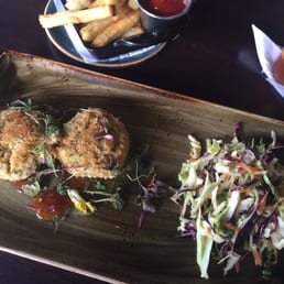 Crab Cakes