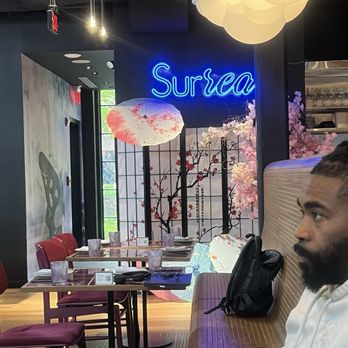Surreal Global Kitchen - Bars Near Me - Arlington, Virginia